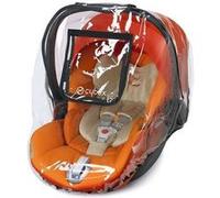Habillage pluie Aton Cloud Q Transparent G
