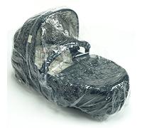 Habillage pluie compatible avec nacelle ABC Design Salsa 4