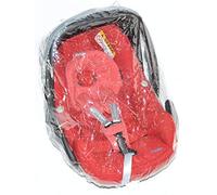 Habillage pluie compatible avec siège auto Nania (228)