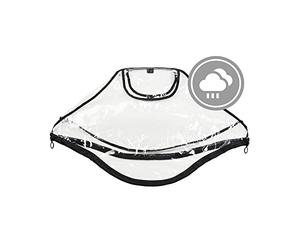 Habillage Pluie Coque Auto Hauck