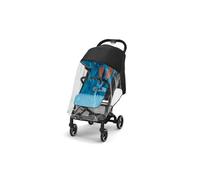 Habillage pluie Cybex Beezy Transparent