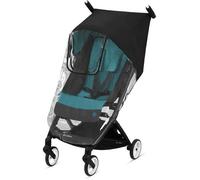 Habillage pluie Cybex Libelle Transparent