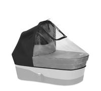 Habillage pluie Cybex nacelle Gazelle S Transparent