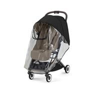 Cybex - Habillage pluie poussette Orfeo
