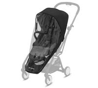 Habillage Pluie Eezy S Twist - Transparent 2020