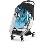 Habillage pluie et moustiquaire