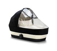 Cybex Gazelle S Rain Bubble Carrycot Clair Enfants
