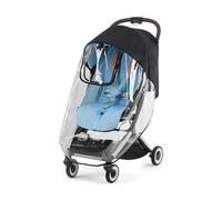 Habillage Pluie Orfeo Transparent De Cybex