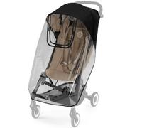 Habillage pluie pour poussette Agis