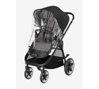 Habillage pluie pour poussette Cybex Balios S transparent TU