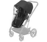 Habillage pluie pour poussette Cybex Gold Balios S 2-in-1 transparent Multicolore