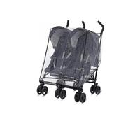 Habillage Pluie pour Poussette Double Inglesina Twin Swift