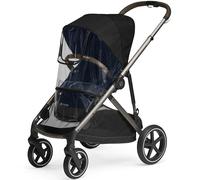 Habillage pluie pour poussette Gazelle S