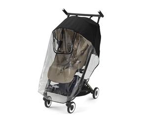 Habillage pluie pour poussette Libelle - Cybex Gold