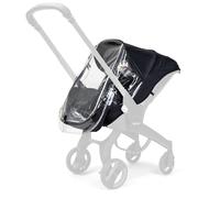 Doona Plastique de pluie pour siège auto Transparent