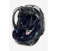 Habillage pluie pour sièges-auto coque Séries Aton et Cloud trensparent TU