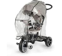 Habillage Pluie Tricycle De Qplay