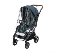 Habillage pluie ultra compact pour poussette Maxi-Cosi