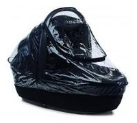 Chicco 06079536000000 couvre-jambe de poussette pour bébé Raincover Transparent