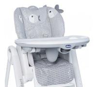 Habillage Polly 2 Start Dots