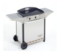Habillage pour desserte de plancha 60cm ROLLER GRILL