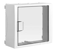 Habillage pour Platine Compteur/Disjoncteur