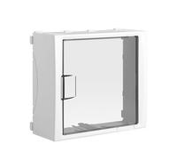 Habillage Pour Platine Compteur/disjoncteur Batilec