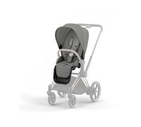 Habillage Siège Priam 4/e-priam 2 - Mirage Grey