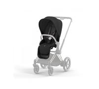 Habillage Siège Priam 4/e-priam 2 - Sepia Black| CYBEX