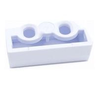 HABILLAGE VERROU pour REFRIGERATEUR DOMETIC - 241227381