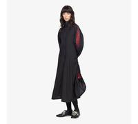Habillage Y-3 Gradient 3 Stripes Nylon Track Dress Black XS