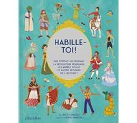 Habille-toi !