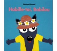 habille toi babilou