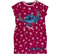 Habillée Disney - Robe Disney Stitch (FR/ES, Âge, 3 Ans, Taille Normale, Robe Disney Stitch)