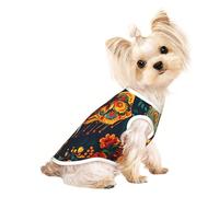 Habillez un bel éléphant mignon vêtements pour chien, t-shirt pour petits chiens, filles et garçons. Pull pour animaux de compagnie, vêtements pour chat, convient pour les petits animaux de compagnie
