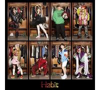 Habit (初回限定:映像盤)(DVD付)(特典:なし)