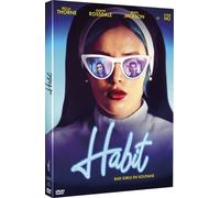 Habit – DVD – Generique – G