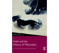 Habit And The History Of Philosophy
