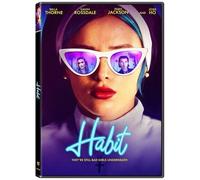 Habit [Dvd] Ac-3/Dolby Digital, Dolby, Subtitled, Widescreen