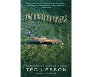 Habit of Rivers by Ted Leeson Ted Leeson (Auteur)