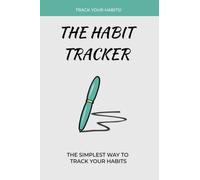Habit Tracker Calendar - Inspirational Habit Journal with Quotes - Daily Habit Tracker Journal and Goal Board - Motivational Goal Journal - Great ... Workout Calendar: THE BEST TRACKER ON PLANET