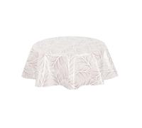 Habitable - Nappe en toile cirée ronde Eloa - Diam. 150 cm - Ecru Ecru https://www.fnac.com/mp49925927/Habitable-Nappe-en-toile-ciree-ronde-Eloa-Diam-150-cm-Ecru/w-4?oref=c791b5ee-5cfd-fc86-3118-cf5aece435c9