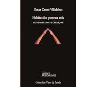 Habitación persona sola