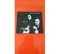 Habitacion Roja - Cuando Ya No Quede Nada