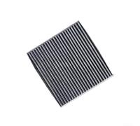 Habitacle pour accord Civic pour crv pour odyssey Habitacle | Charbon actif, capture particules et odeurs, circulation air pur, compatible Accord Civic CRV Odyssey