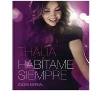 Thalia – Habitame Siempre