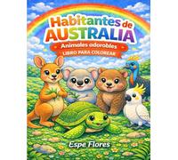 Habitantes de Australia