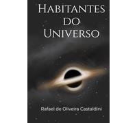 Habitantes do Universo