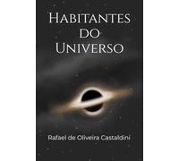 Habitantes do Universo