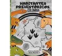 Habitantes prehistóricos